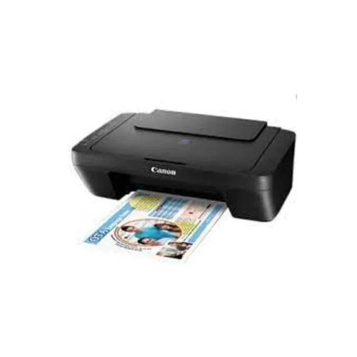 Canon MG2551S Yazıcı Tarayıcı Fotokopi