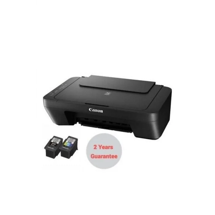 Canon MG2551S Yazıcı Tarayıcı Fotokopi