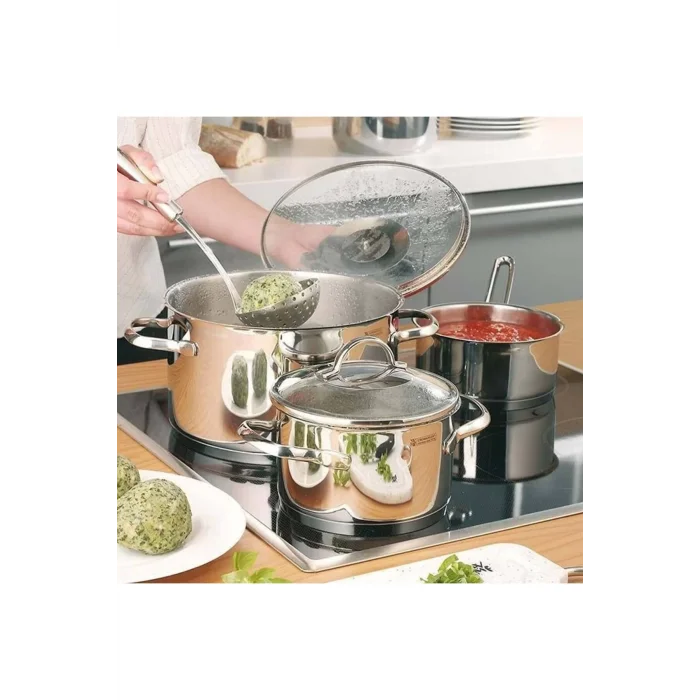 Wmf Provence Plus Tencere Seti 5 Parça