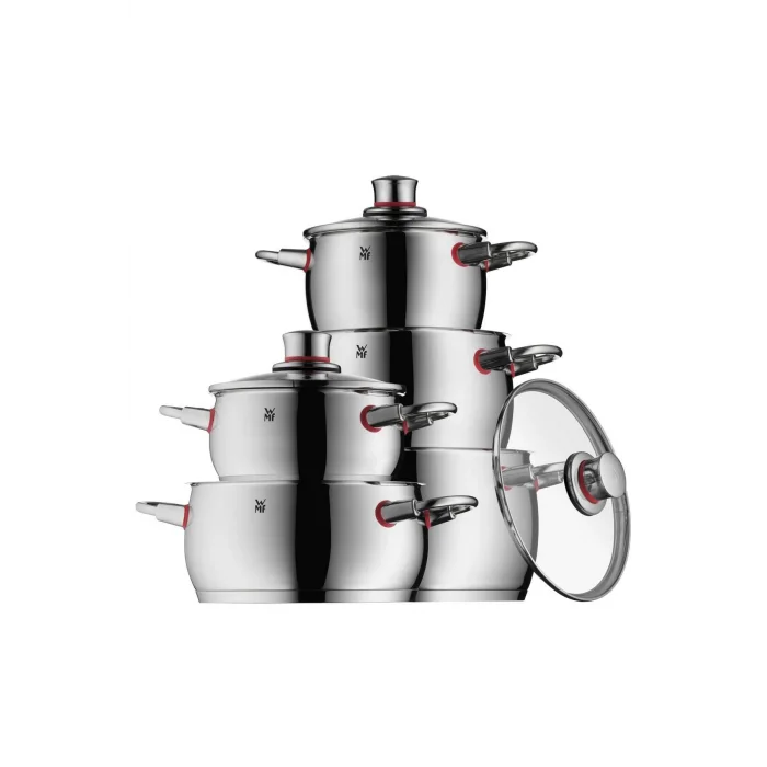 Wmf Quality One Tencere Seti 5 Parça