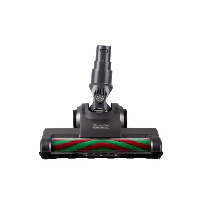 Heifer Quiclean Pro Şarjlı Kablosuz Dikey Süpürge