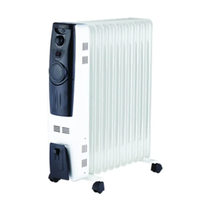 Vestel R 11000 11 Dilim Turbo Yağlı Radyatör