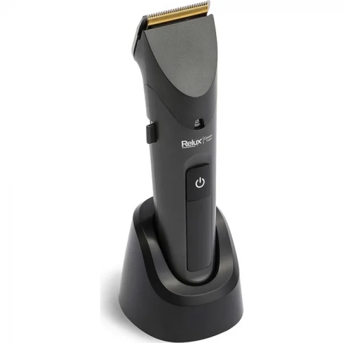 Relux RHC6800 Groom Expert Su Geçirmez Saç Sakal Kesme Makinesi