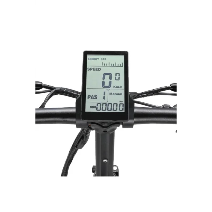 RKS LA ROSE ULTRA (RD8) ELEKTRİKLİ BİSİKLET