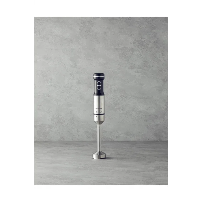 English Home Rmb 3001 4 Bıçaklı Multi Blender Seti Siyah-krom