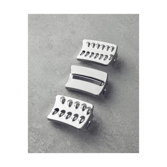 English Home Rmb 3001 4 Bıçaklı Multi Blender Seti Siyah-krom