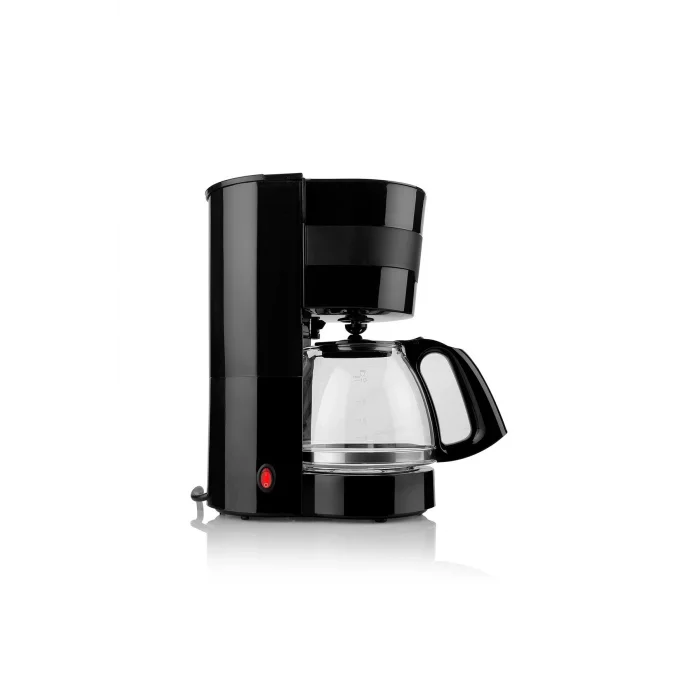 Schafer Robusta Filtre Kahve Makinesi -siyah