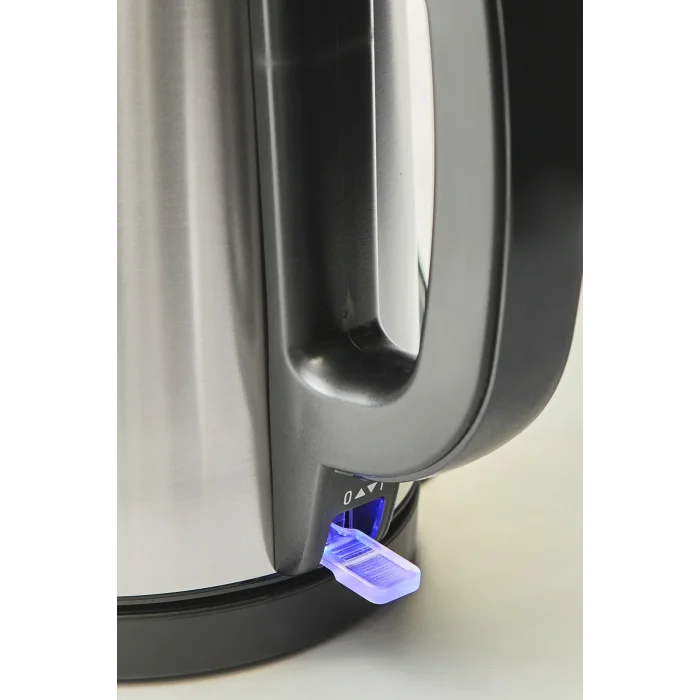 Homend Royaltea 1728h Su Isıtıcı & Çay Makinesi Inox