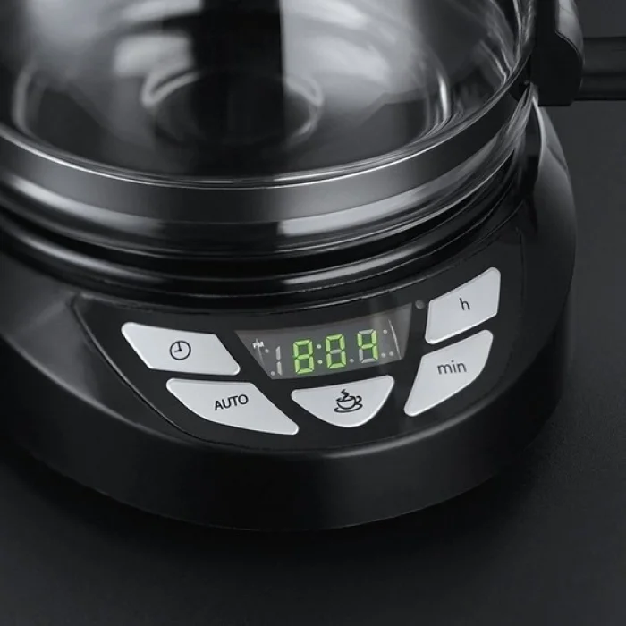 Russell Hobbs 22620-56 Dijital Zaman Ayarlı Filtre Kahve Makinesi