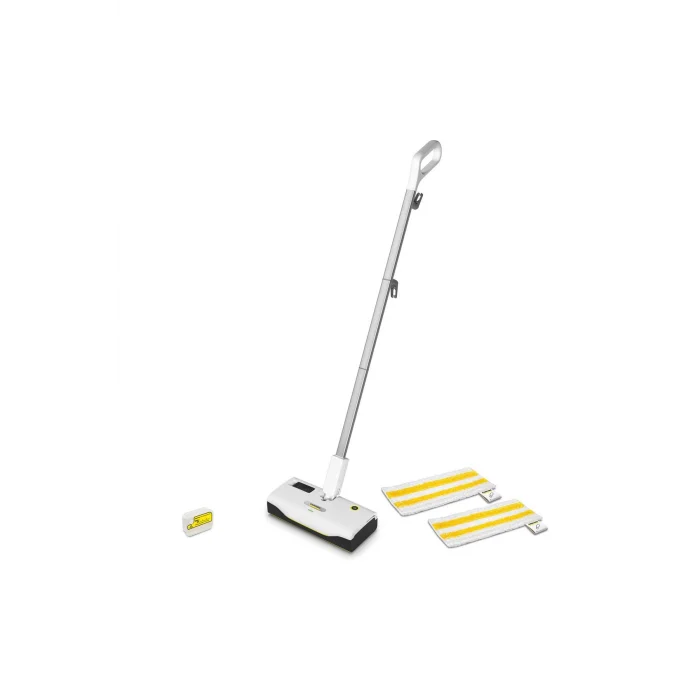 Karcher SC 1 Upright Buharlı Temizlik Makinesi