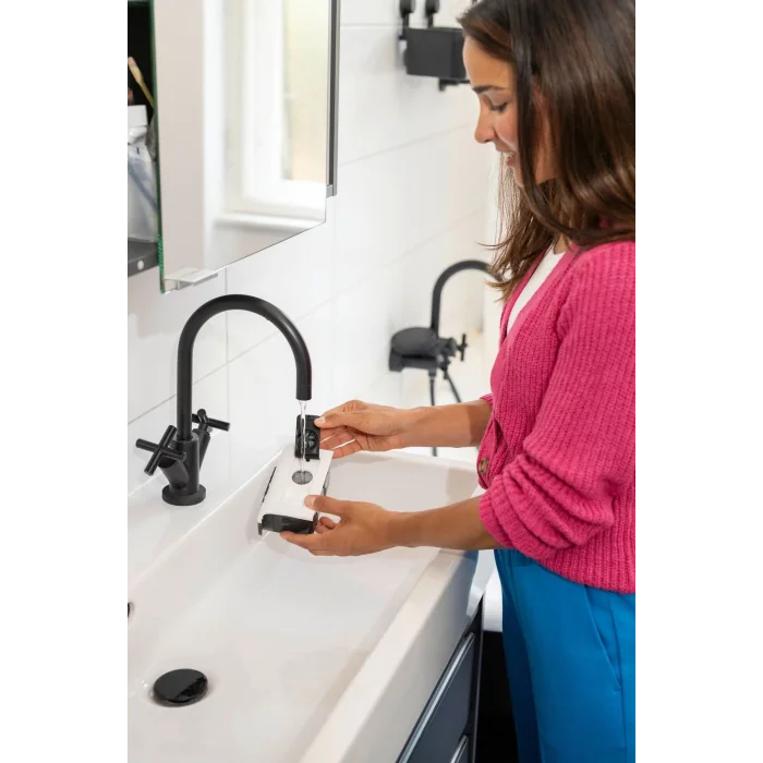 Karcher SC 1 Upright Buharlı Temizlik Makinesi