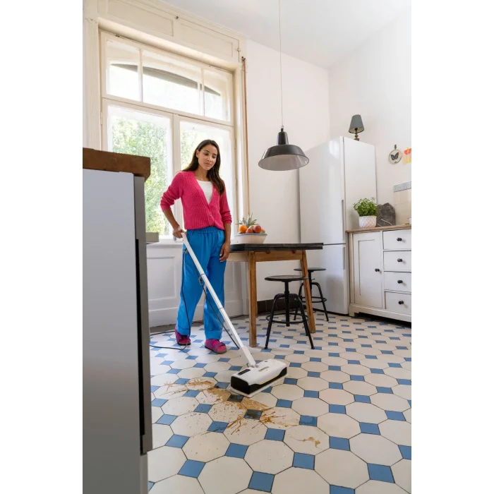 Karcher SC 1 Upright Buharlı Temizlik Makinesi