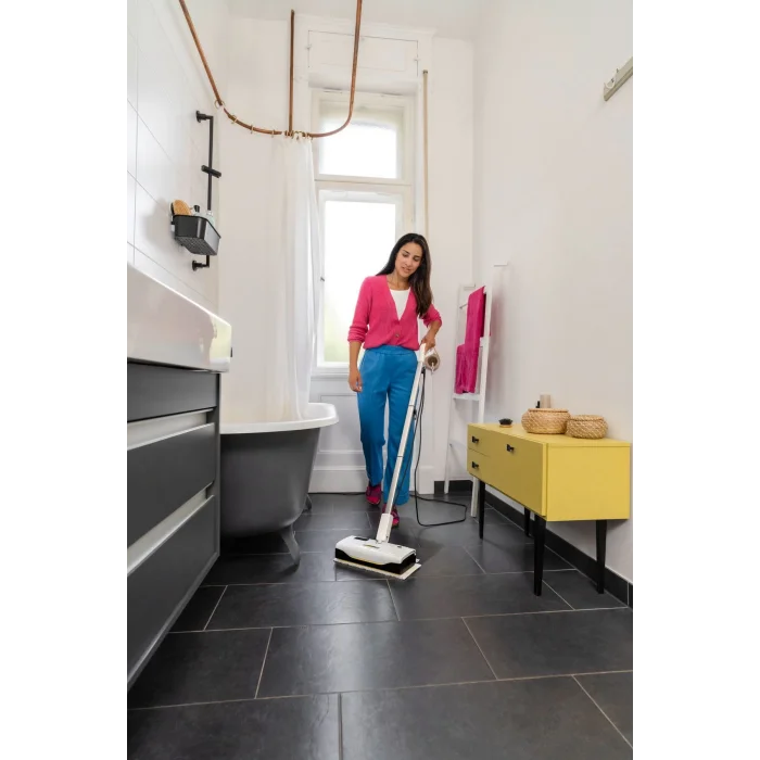 Karcher SC 1 Upright Buharlı Temizlik Makinesi