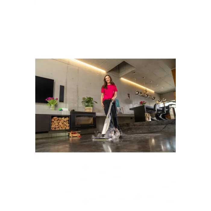 Karcher SC 2 Upright Buharlı Temizlik Makinesi