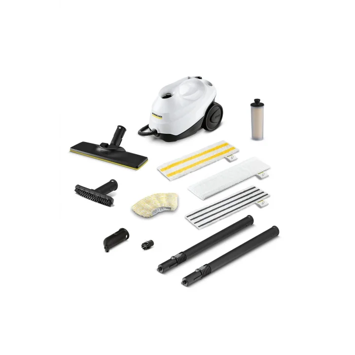 Karcher Sc 3 Ef Anniversary Edition Buharlı Temizlik Makinesi