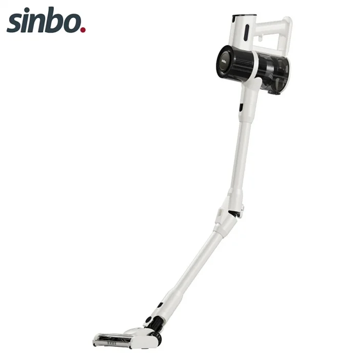 Sinbo Svc-8627 Kablosuz Dikey Şarjlı Süpürge