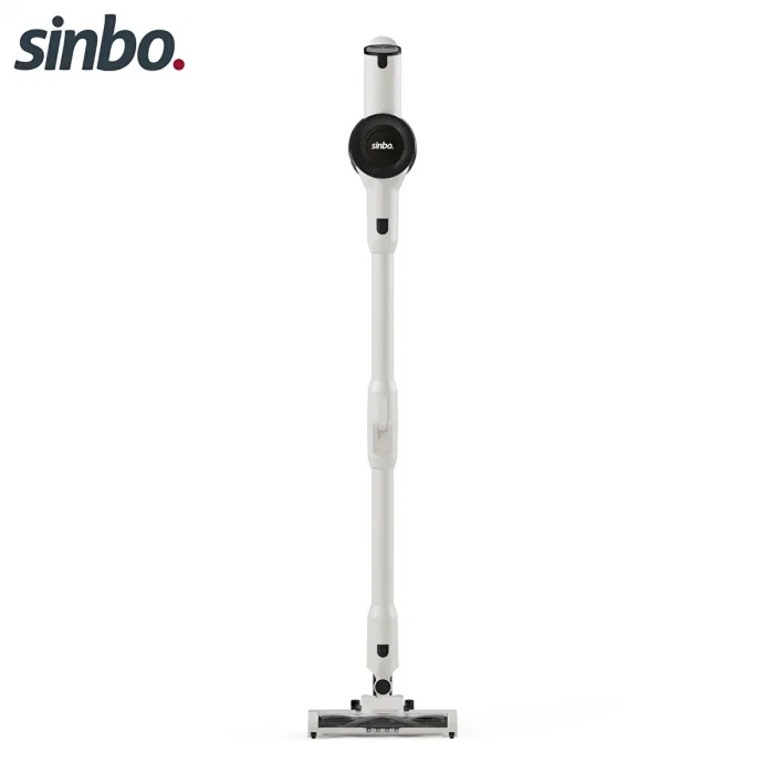 Sinbo Svc-8627 Kablosuz Dikey Şarjlı Süpürge