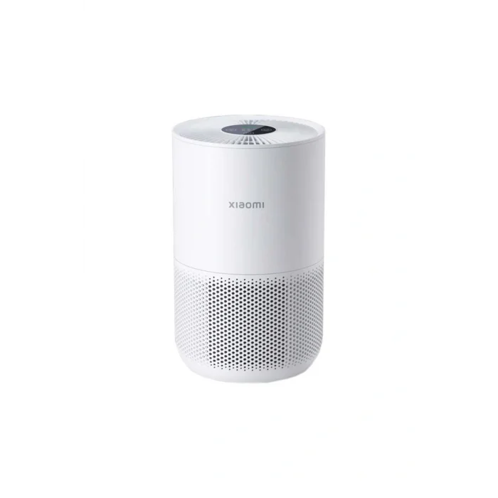 Xiaomi Smart Air Purifier 4 Compact Akıllı Hava Temizleyici(Xiaomi Türkiye Garantili)