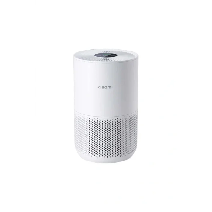 Xiaomi Smart Air Purifier 4 Compact Akıllı Hava Temizleyici(Xiaomi Türkiye Garantili)
