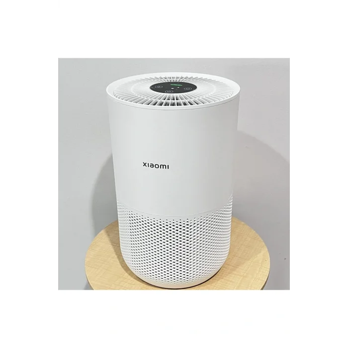 Xiaomi Smart Air Purifier 4 Compact Akıllı Hava Temizleyici(Xiaomi Türkiye Garantili)