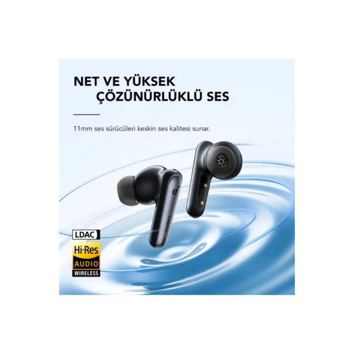 Anker Soundcore Liberty 4 Nc Kulaklık - Blk A3947