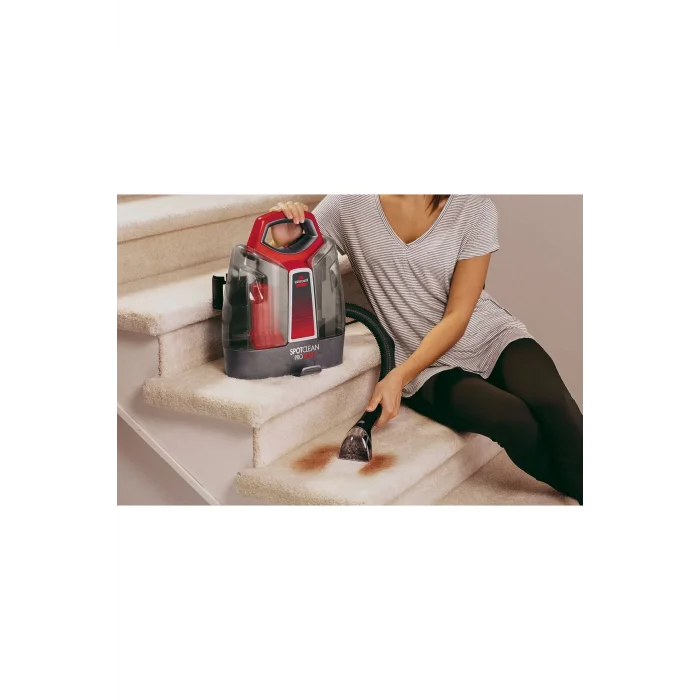 Bissell Spotclean Proheat Halı - Koltuk Yıkama Ve Leke Çıkarma Makinesi