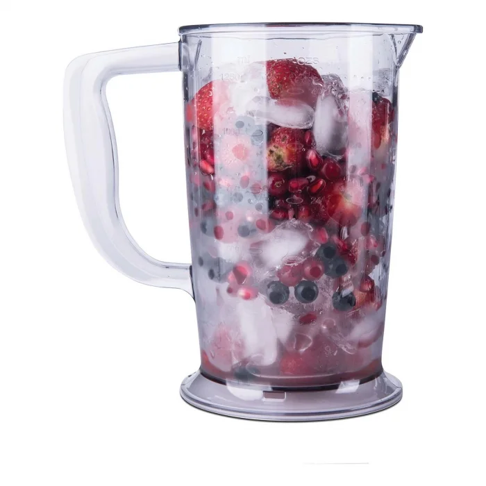 Stilevs Limitless Blender Seti 2000 Wat Sedefli Mavi