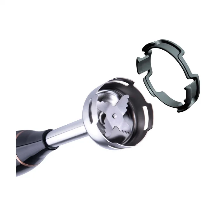 Stilevs Limitless Blender Seti 2000 Wat Sedefli Mavi