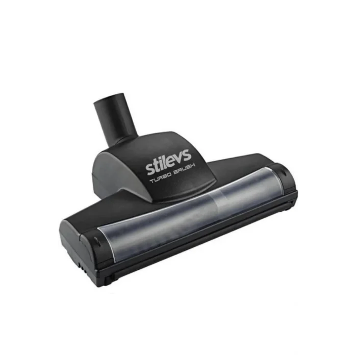 Stilevs Maxtron Premium Toz Torbasız Süpürge Siyah Rose