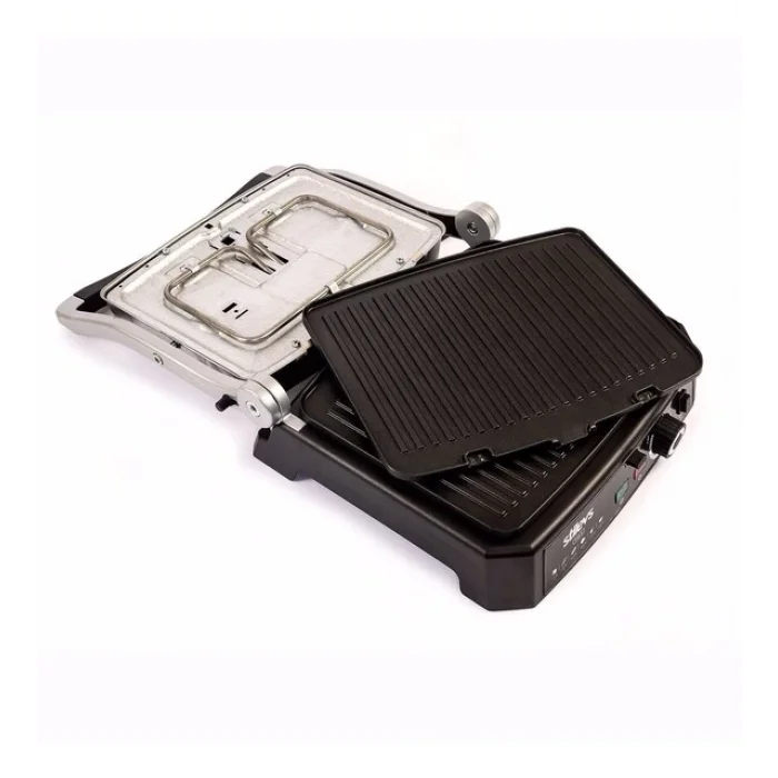 Stilevs Rose Tost X Izgara Ve Tost Makinesi SGH23252