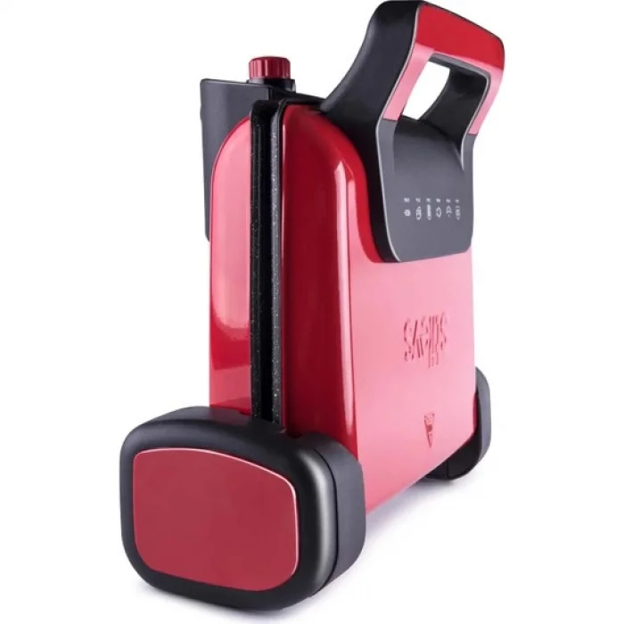 Stilevs Tosthane Granit Tost Makinesi Kırmızı