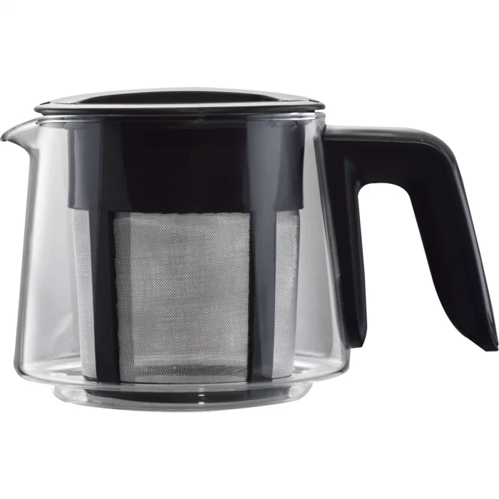 Sunny Senfoni Çay Makinesi - Gri