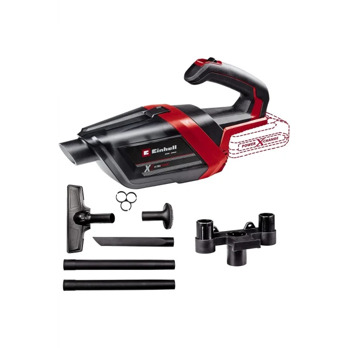 Einhell TE-HV 18/06 Lİ SOLO Akülü El Süpürge 2347190