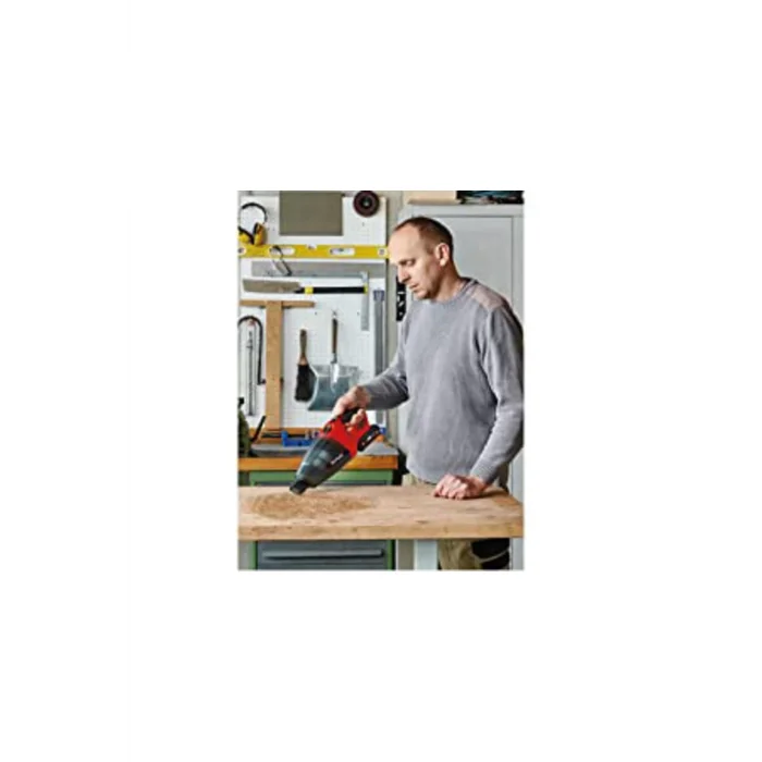 Einhell TE-VC 18 Li - Solo, Akülü Süpürge