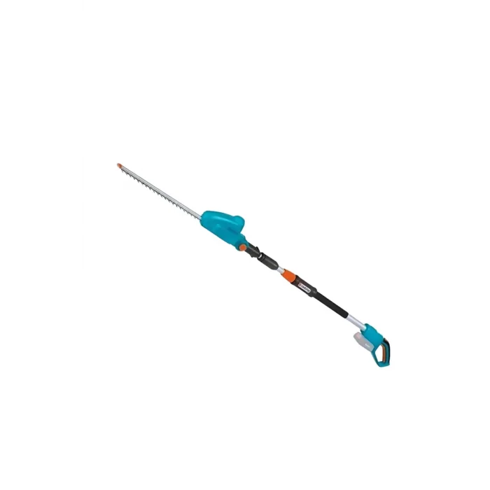 Kiwi Garden Teleskobik Çit Kesme Dal Budama Makinesi