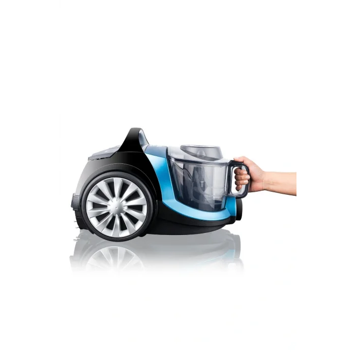 Arnica Tesla Plus ET14330 Toz Torbasız Elektrikli Süpürge