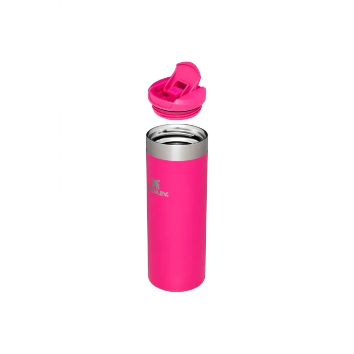 Stanley The Aerolight Transit Mug 0.47 Lt / 16 Oz Pink Vibes Termos