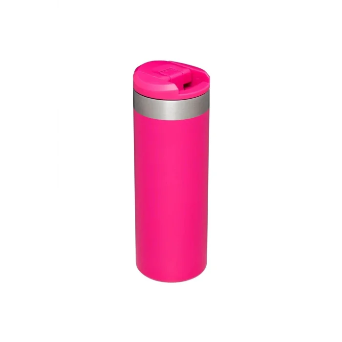 Stanley The Aerolight Transit Mug 0.47 Lt / 16 Oz Pink Vibes Termos