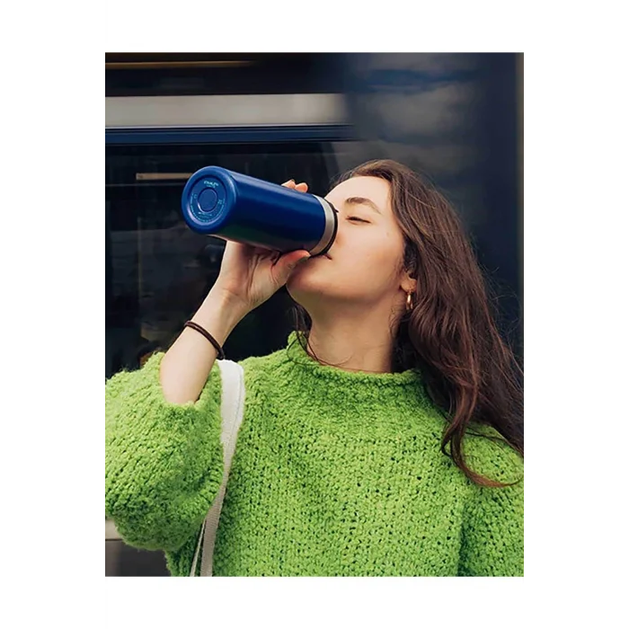 Stanley The Aerolight Transit Mug 0.47l 16oz Termos