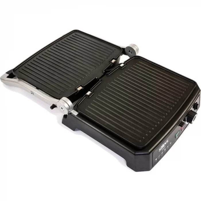 Stilevs Tost X Tost Makinesi Inox