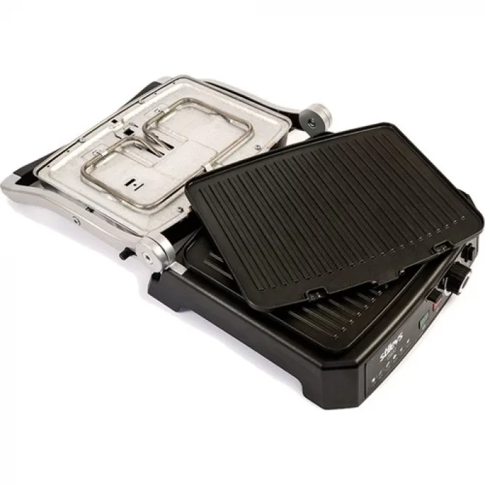 Stilevs Tost X Tost Makinesi Inox