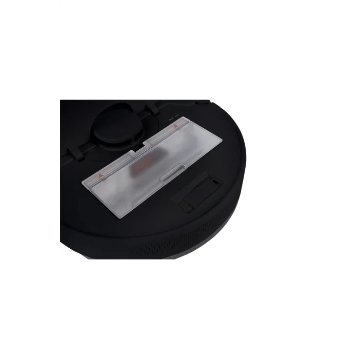 Vestel V-bot Pro Robot Süpürge - Siyah
