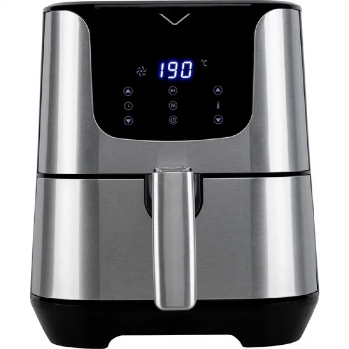 Vestel Lightfry Inox Fritöz