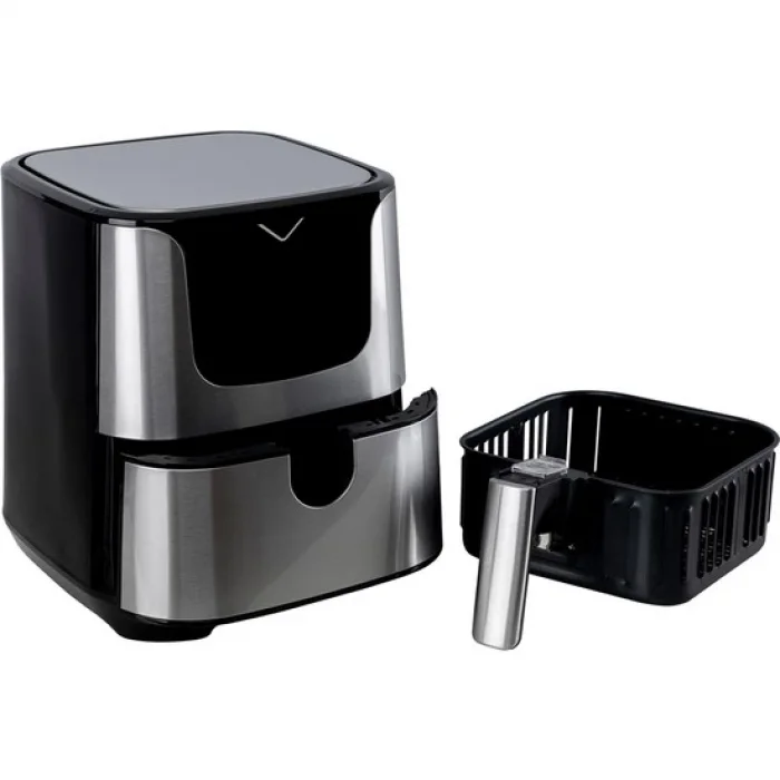 Vestel Lightfry Inox Fritöz