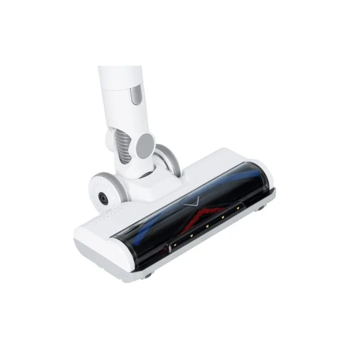 Vestel S50 B Beyaz Dikey Şarjlı Süpürge