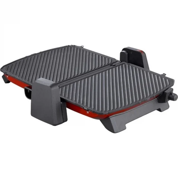 Vestel Sefa T2500 Kırmızı Tost Makinesi