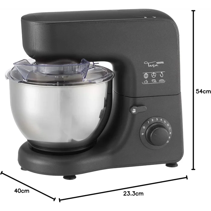 Vestel Tarçın S Stand Mikser