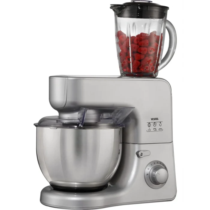 Vestel Ziyafet 8000 Stand Mikser 20242790 20242790