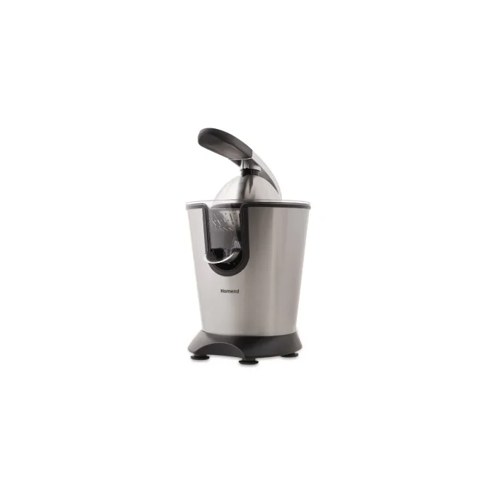 Homend Vitamillion 2603h Elektrikli Çelik Narenciye Ve Nar Sıkacağı