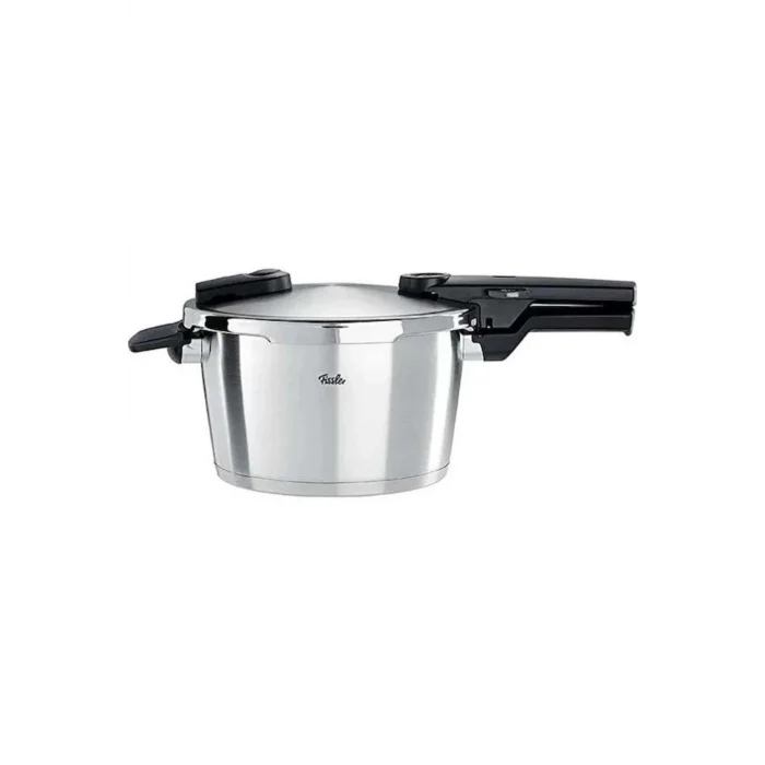 Fissler Vitaquick Premium Düdüklü Tencere 4,5l
